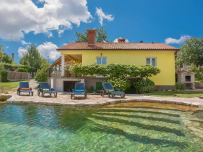 Holiday Home Angelina by Interhome